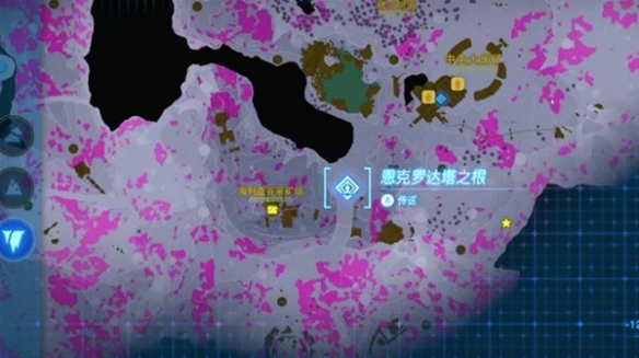 塞尔达传说国王的房间怎么进的（塞尔达传说王国之泪采矿套获取攻略） 第7张