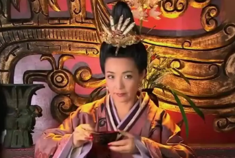 吕雉有几个兄弟（吕雉的一生有几个男人？探索吕雉的情感生活） 第1张