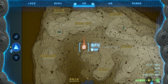 塞尔达国王之剑（塞尔达传说王国之泪神兽头盔获取攻略） 第3张
