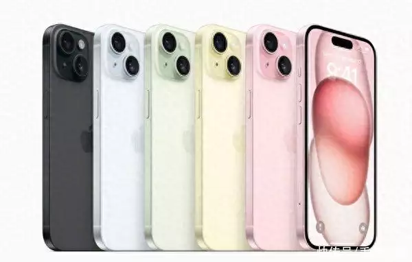 iphone12第一季度销量(调研机构:iPhone一季度中国销量大跌19% 跌幅领先全球高圆圆又带火一种新穿搭,粉色针织衫+灰色西装裤,高级减龄) 第1张 iphone12第一季度销量(调研机构:iPhone一季度中国销量大跌19% 跌幅领先全球高圆圆又带火一种新穿搭,粉色针织衫+灰色西装裤,高级减龄) 第1张