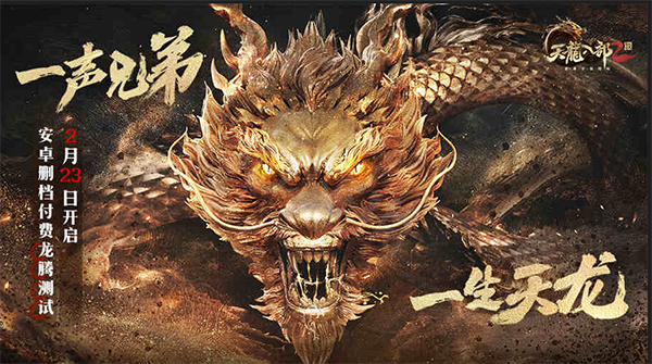 飞龙在天天龙八部（天龙八部2飞龙战天峨嵋派技能详解） 第4张