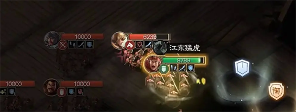 三国志战略版孙策开4（三国志战棋版孙策开荒控制队介绍） 第6张