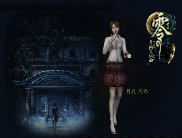 零月蚀的假面官方bug（零月蚀的假面重制版游戏全角色介绍） 第4张