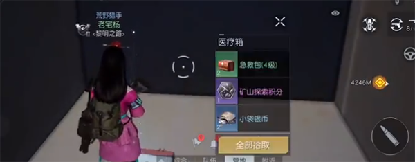黎明觉醒宝箱攻略（黎明觉醒跨海大桥宝箱位置） 第11张