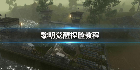 黎明觉醒捏脸视频大全（黎明觉醒捏脸教程） 第1张