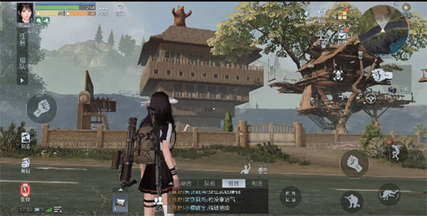 黎明觉醒房屋设计图（黎明觉醒房子设计图纸） 第7张