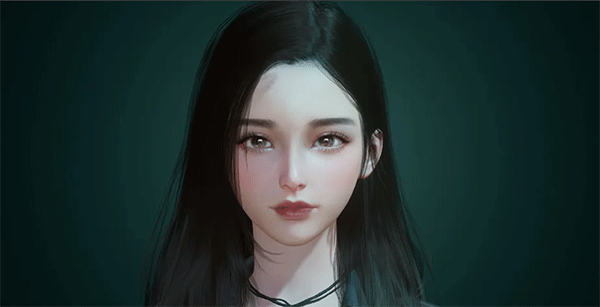 黎明觉醒捏脸女（黎明觉醒捏脸数据女） 第2张