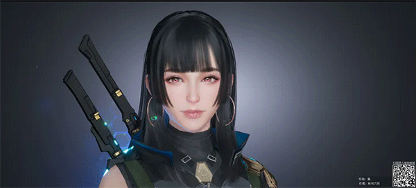 黎明觉醒捏脸女（黎明觉醒捏脸数据女） 第6张