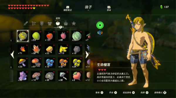 荒野之息dlc2（荒野之息有趣的玩法/细节/技巧） 第12张