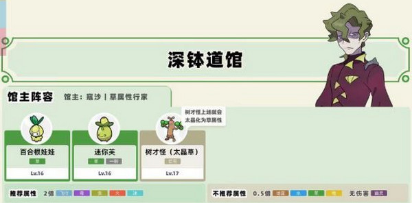 精灵宝可梦紫苑镇事件（宝可梦朱紫道馆一般顺序通关攻略） 第3张