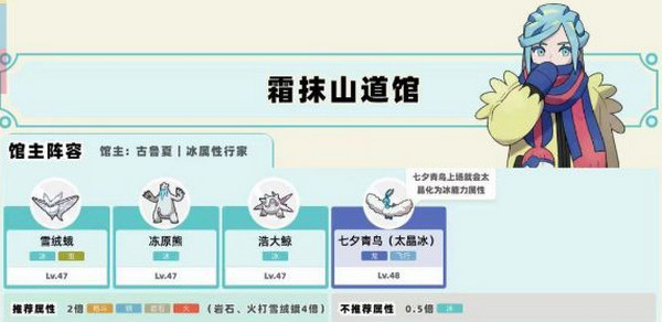 精灵宝可梦紫苑镇事件（宝可梦朱紫道馆一般顺序通关攻略） 第9张