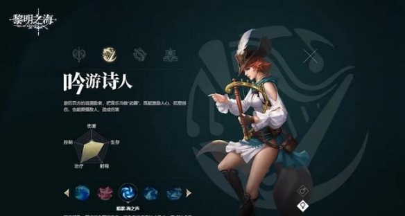 黎明之海礼包怎么领（黎明之海新手战力提升攻略） 第2张