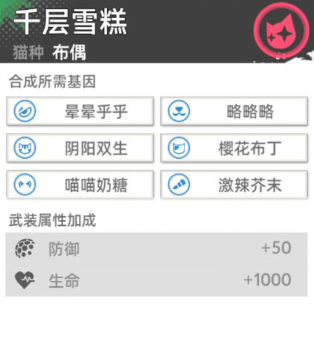 猫之城视频（猫之城千层雪糕怎么合成） 第3张