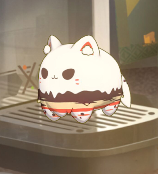 猫之城视频（猫之城千层雪糕怎么合成） 第2张