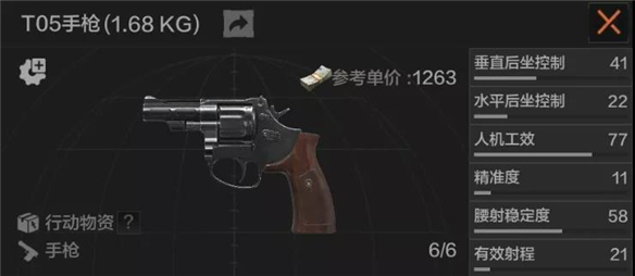 暗区突围玩法（暗区突围T05怎么样） 第2张