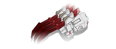 时空猎人3狼人武器介绍大全（时空猎人3狼人武器介绍） 第3张