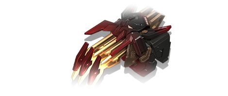 时空猎人3狼人武器介绍大全（时空猎人3狼人武器介绍） 第4张