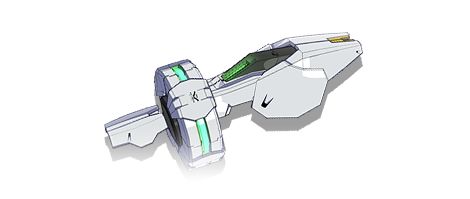 时空猎人龙灵图片（时空猎人3龙灵武器介绍） 第2张