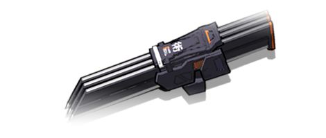 时空猎人3狼刃武器介绍大全（时空猎人3狼刃武器介绍） 第2张