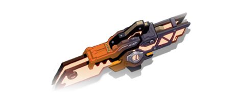 时空猎人3狼刃武器介绍大全（时空猎人3狼刃武器介绍） 第4张
