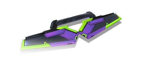 时空猎人影武者怎么得（时空猎人3影舞武器介绍） 第3张