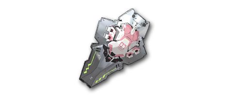 时空猎人3守望武器介绍视频（时空猎人3守望武器介绍） 第3张