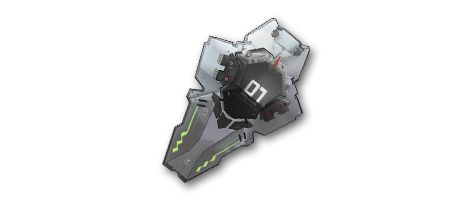 时空猎人3守望武器介绍视频（时空猎人3守望武器介绍） 第2张