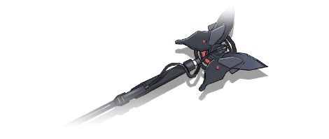时空猎人三觉角色有哪些（时空猎人3异能武器介绍） 第2张