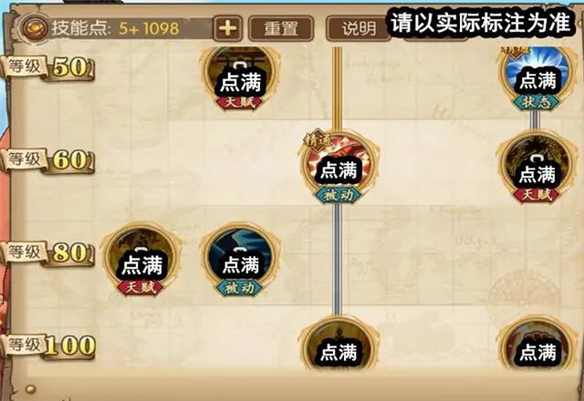 航海王燃烧意志锦卫门技能加点图（航海王燃烧意志锦卫门技能加点攻略） 第6张