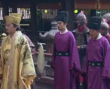 赵光义杀了弟弟（赵光义登基之后，赵德昭、赵德芳和赵廷美为何都选择沉默？） 第1张