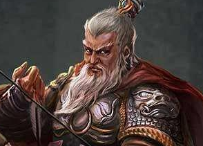 黄忠早期二技能图标（黄忠早年默默无闻，他是如何崛起的呢？） 第2张