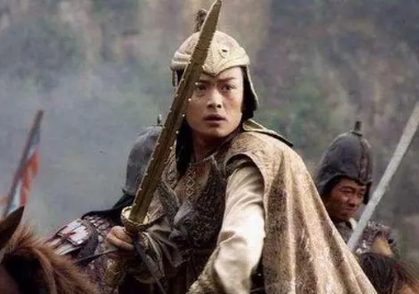 秦琼后来归顺了李世民了吗知乎（秦琼为何能得到李世民的善待？与他做出的贡献有关） 第3张