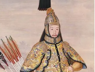 乾隆年间白莲教起义的原因（白莲教起义才是乾隆晚年准许开捐的原因吗？） 第1张