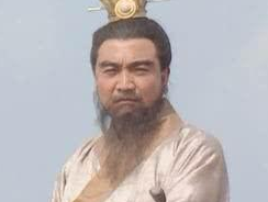 刘备为什么自称汉中王（刘备自称“汉中王”，为何都城没定为汉中呢？） 第1张