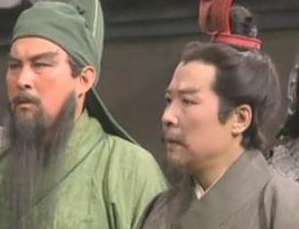 刘表的实力（刘表实力很强，为何没能建立功业呢？） 第2张