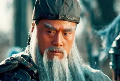 关羽的五虎上将叫什么（关羽作为赫赫有名的五虎上将，他的后代情况如何？） 第1张