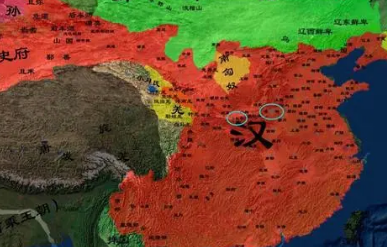 古时候西京是哪里（历史上有西京吗？盘点历朝历代曾经存在过的“西京”） 第1张