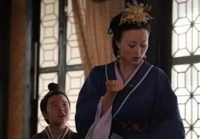刘恒原配代王后（刘恒在代国时有王后并育有四子，为何史料中没有任何记载？） 第3张