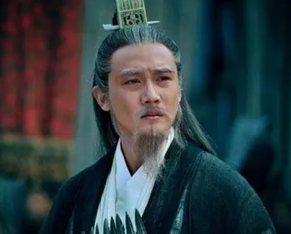 刘禅是真的傻吗知乎（刘禅真的是一个昏君吗 历史对他的评价为何不高） 第1张