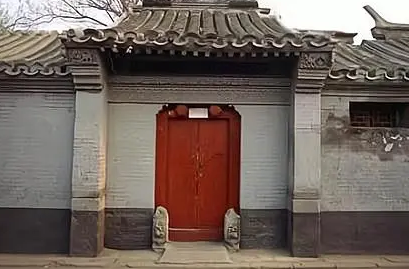 古代住房布局（古代住房条件是什么样的 有钱人和官员有什么不同） 第2张