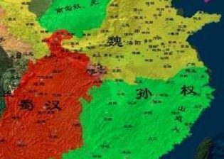 马谡失街亭是败在魏国哪个大将手里?（马谡失街亭，真是北伐失败的主要原因吗？） 第1张