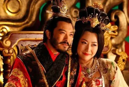 隋炀帝的萧皇后叫什么名字（隋炀帝的皇后萧氏，她的一生经历了哪些磨难？） 第1张
