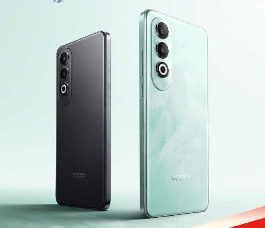 oppok1参数配置处理器（OPPO K12 发布：售价 1799 元起 搭载骁龙7Gen3） 第1张