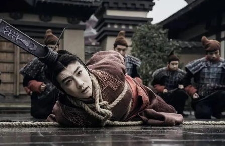 嫪毐怎么失去武功的（嫪毐之乱存在哪些疑点？背后可能比想象的更加复杂） 第2张