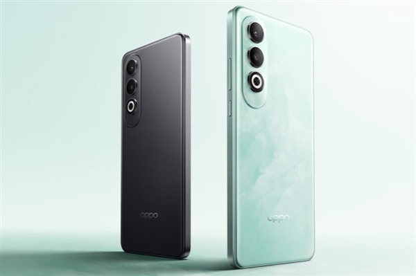 oppo k1是多少瓦快充（OPPO K12价格1799元起 支持长寿版100W超级闪充） 第1张