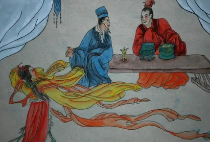 嫪毐和赵姬的孩子是嬴政亲手摔死的吗（嫪毐和赵姬的势力为何能迅速崛起？嫪毐之变的主谋是谁？） 第1张