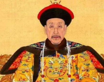 乾隆在位期间（乾隆在位时期都做了什么 清朝为何在他手里衰败） 第1张