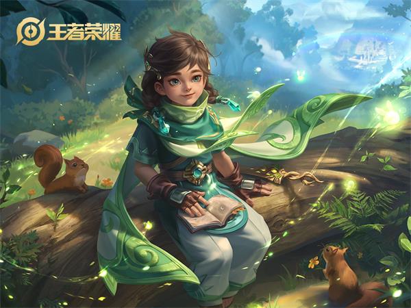 王者荣耀桑杰的王者名字叫什么（王者荣耀桑启二技能怎么用） 第2张