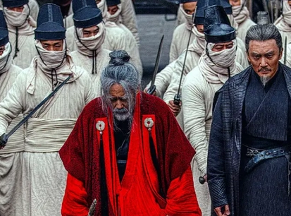 为什么司马懿可以夺曹氏（司马懿在夺取曹魏江山的时 曹魏大臣为何没有人站出来） 第1张