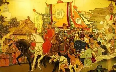 朱元璋免死金牌给谁两张（朱元璋一共铸造了多少免死金牌 其中都给了谁） 第2张
